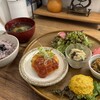 こもれび食堂+