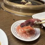 我流焼肉 宗左ヱ門 - 