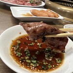 我流焼肉 宗左ヱ門 - 