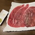 我流焼肉 宗左ヱ門 - 