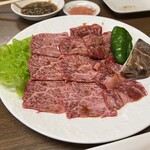 我流焼肉 宗左ヱ門 - 