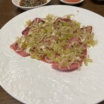 我流焼肉 宗左ヱ門 - 