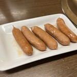 我流焼肉 宗左ヱ門 - 