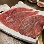 我流焼肉 宗左ヱ門 - 