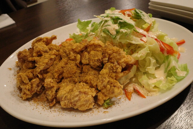 パリから来た和 - 寒河江（創作料理）の写真