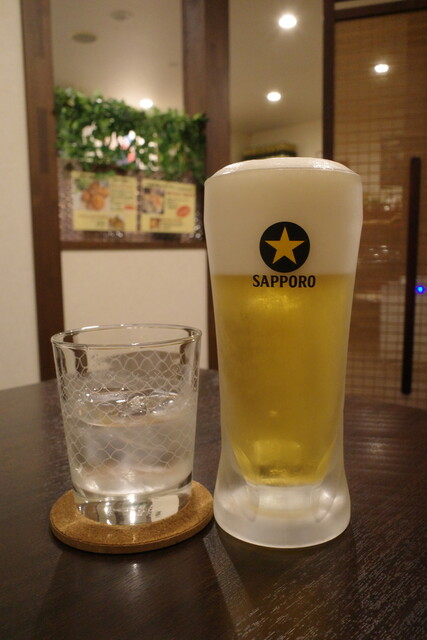 パリから来た和 - 寒河江（創作料理）の写真