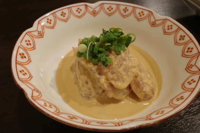 パリから来た和 - 寒河江（創作料理）の写真