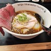 牛骨らぁ麺マタドール