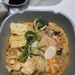 楊國福 麻辣湯 横浜中華街店 - 