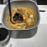 楊國福 麻辣湯 横浜中華街店 - 