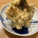 氏ノ木 - ポテサラ