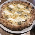 ラ フィーリア デル プレジデンテ - 