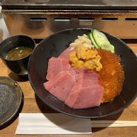 焼うお いし川 - 