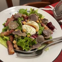 ビストロ グルマン - 