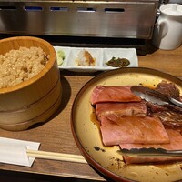 焼うお いし川 - 