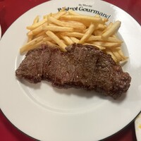 ビストロ グルマン - 