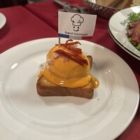 ビストロ グルマン - 