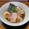 自然派ラーメン 神楽