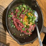 神楽坂焼肉 Lasso - 