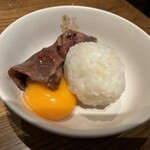 神楽坂焼肉 Lasso - 