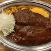 カレーの市民 アルバ 小松本店