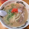 冨ちゃんラーメン