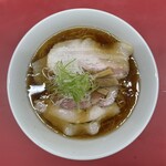 らぁ麺 いちと - 