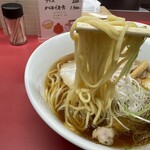 らぁ麺 いちと - 