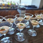 シリウス - 冷製