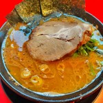 ラーメン 厚木家 - 特製チャーシュー追加