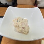 おいしいおでんと和食の店 ちょん吉 - 