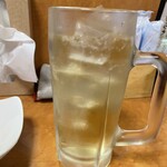 おいしいおでんと和食の店 ちょん吉 - 