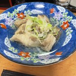 おいしいおでんと和食の店 ちょん吉 - 