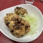 らぁ麺 いちと - 