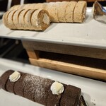 シリウス - ケーキ