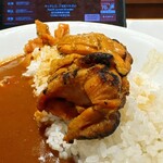 すき家 - やわらかチキン