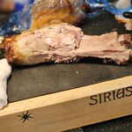 シリウス - やまゆりポーク