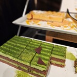 シリウス - ケーキ