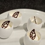 シリウス - ムース