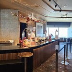 シリウス - 内観