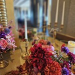 シリウス - 内観