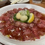 おいしいおでんと和食の店 ちょん吉 - 