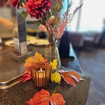 シリウス - 内観