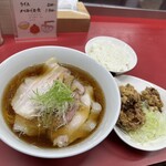らぁ麺 いちと - 