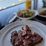 シリウス - ローストビーフ