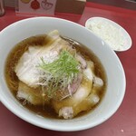 らぁ麺 いちと - 