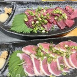 創作料理 仁 - 料理写真: