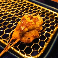 串揚げキッチン だん 梅田店 - 