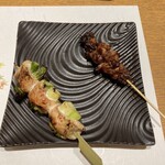 鶏炎 馬車道店 - 