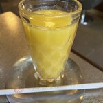 B三共 - さっぱり味のみっくちゅじゅーちゅ